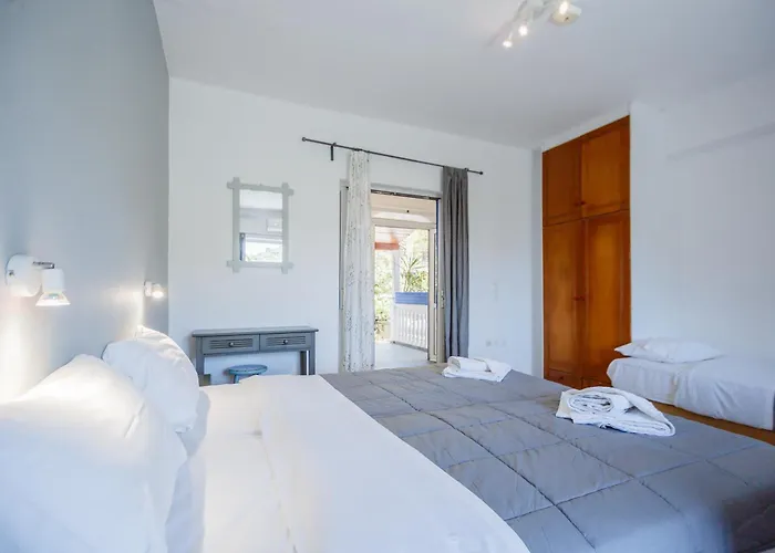 Apartahotel Velendzas Holidays Alykanas (Zakynthos)