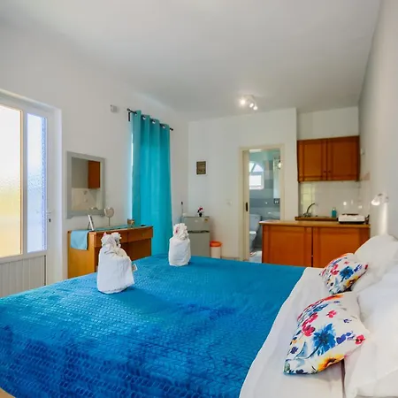Velendzas Holidays 3* Alykanas (Zakynthos)