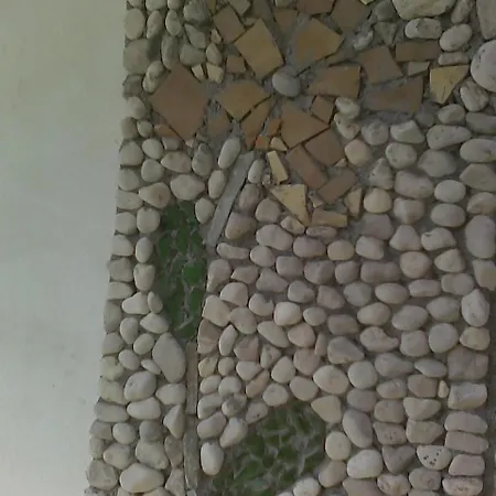 Апарт-отель Velendzas Holidays Аликанас