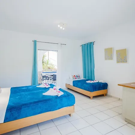 Velendzas Holidays Appart hôtel