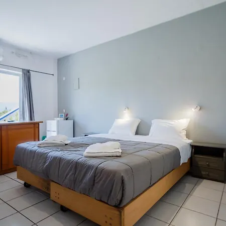 Velendzas Holidays Aparthotel 3*