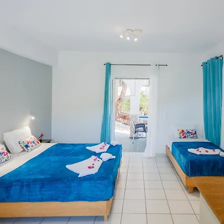 Aparthotel Velendzas Holidays Alykanas (Zakynthos)