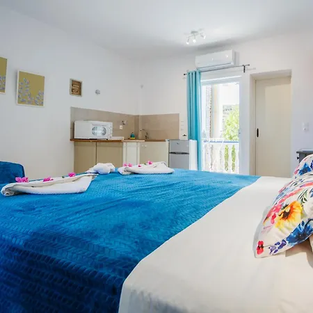 Appart hôtel Velendzas Holidays 3*