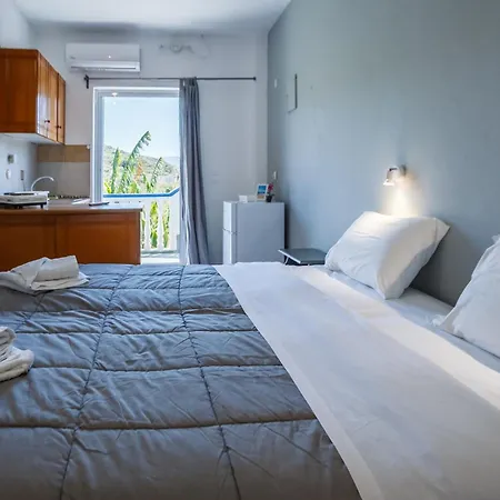 Velendzas Holidays Appart hôtel Alykanas (Zakynthos)