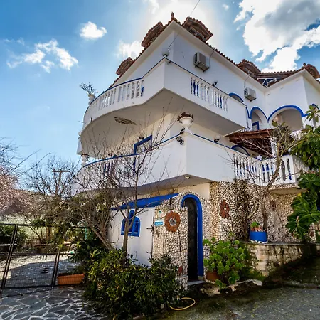 Velendzas Holidays Appart hôtel
