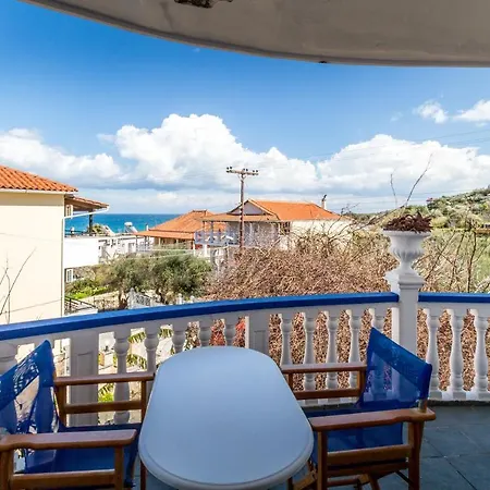 Velendzas Holidays 3*